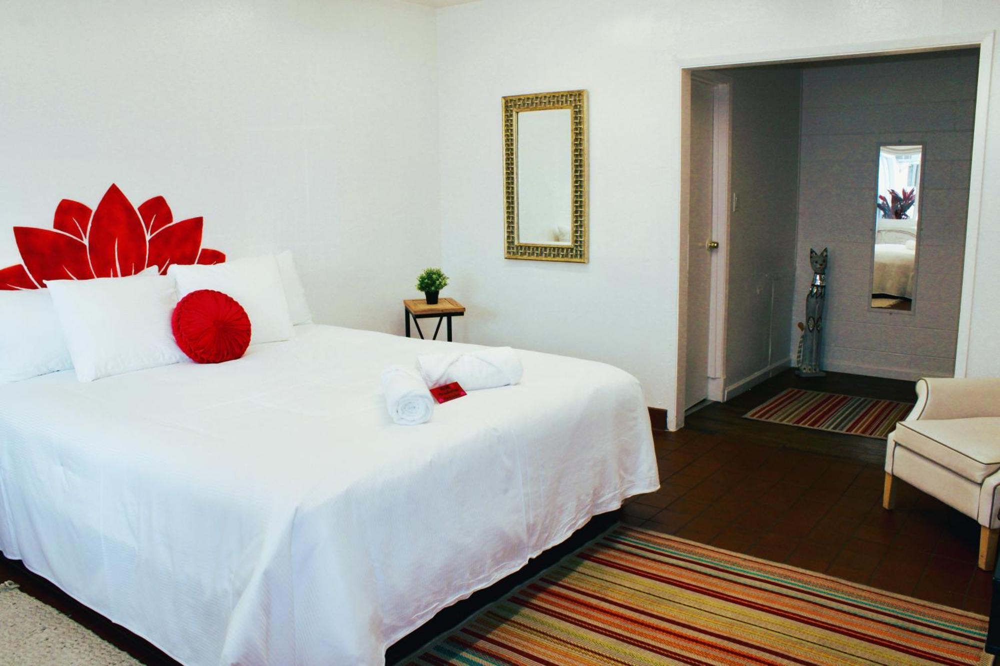 Nirvana Hotel Las Vegas Eksteriør billede