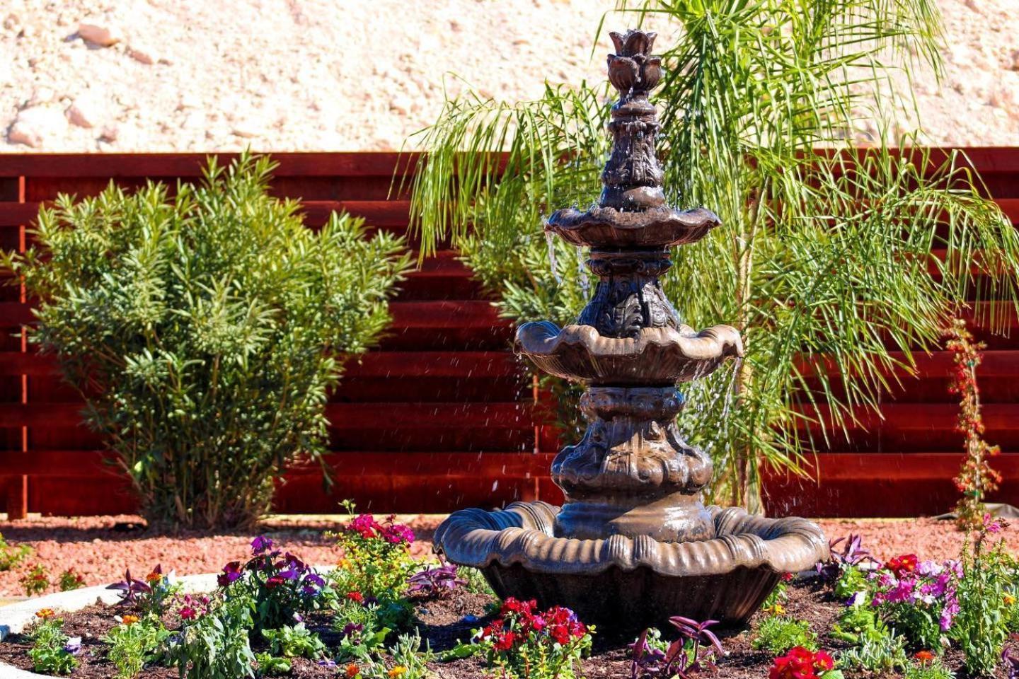 Nirvana Hotel Las Vegas Eksteriør billede